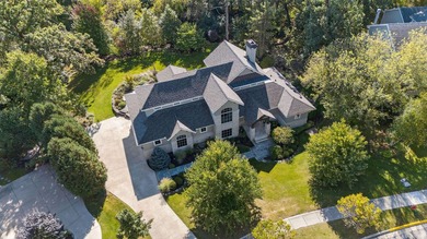Stunning 4,700sqft custom Craftsman home on a prime .58-acre lot - photo 1