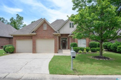 Lake Home Sale Pending in Hoover, Alabama