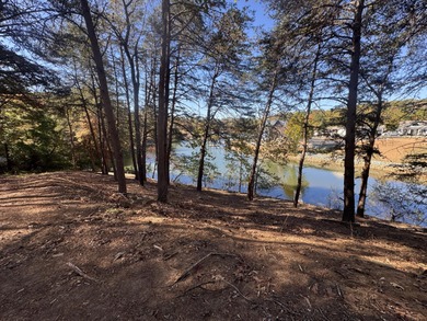 Lake Lot For Sale in Moneta, Virginia