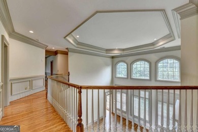Welcome to this exceptional 6-bedroom, 6.5-bath 4 side brick - photo 32