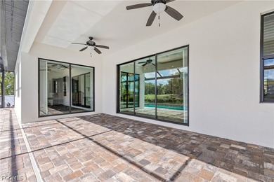 Perfectly positioned on a wide freshwater basin with - photo 34