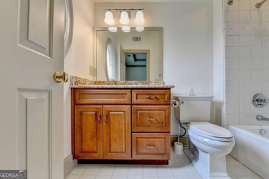 Welcome to this exceptional 6-bedroom, 6.5-bath 4 side brick - photo 38