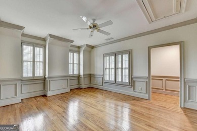 Welcome to this exceptional 6-bedroom, 6.5-bath 4 side brick - photo 39