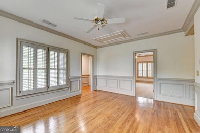 Welcome to this exceptional 6-bedroom, 6.5-bath 4 side brick - photo 40