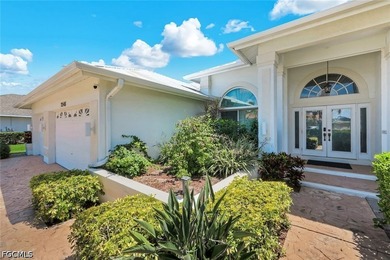 Experience true Southwest Florida waterfront living in this - photo 3