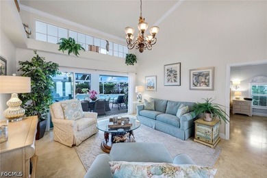 Experience true Southwest Florida waterfront living in this - photo 4