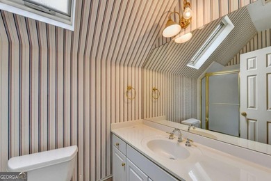 Welcome to this exceptional 6-bedroom, 6.5-bath 4 side brick - photo 46