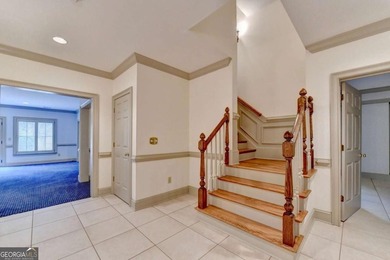 Welcome to this exceptional 6-bedroom, 6.5-bath 4 side brick - photo 47