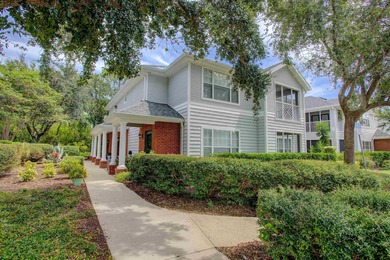 Matanzas River Condo For Sale in ST Augustine Florida