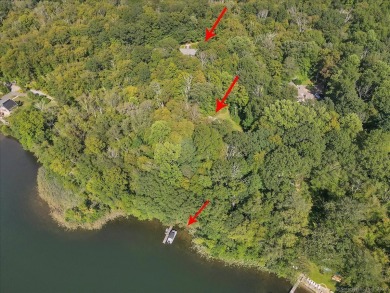 Lake Home For Sale in Coventry, Connecticut