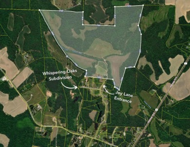 (private lake, pond, creek) Acreage For Sale in Jackson Tennessee