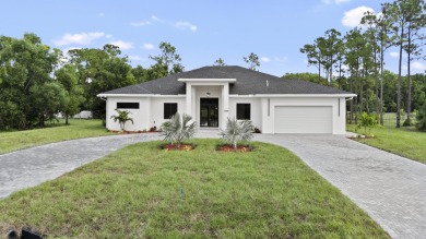 Lake Home For Sale in Loxahatchee, Florida