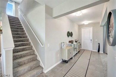 Welcome to Crescent Grove in Babcock Ranch, one of Southwest - photo 6