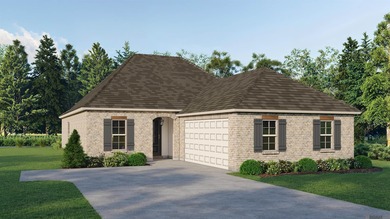 Mississippi River - East Baton Rouge Parrish Home For Sale in Baton Rouge Louisiana