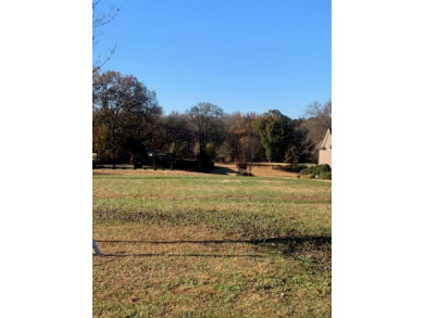 Lake Lot SOLD! in Greenwood, South Carolina