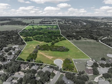 Lake Acreage For Sale in Waco, Texas