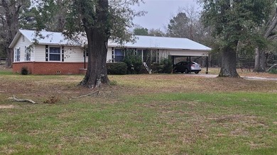 Lake Home For Sale in Ben Wheeler, Texas