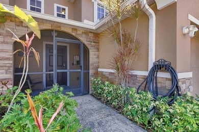 Caloosahatchee River Townhome/Townhouse For Sale in North Fort Myers Florida