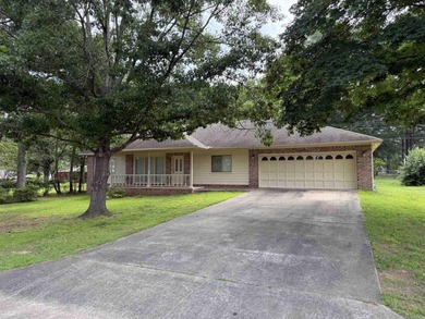Greers Ferry Lake Home For Sale in Heber Springs Arkansas