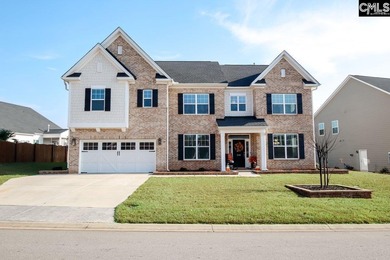 Lake Home For Sale in Chapin, South Carolina