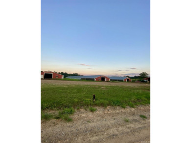 Lake Acreage For Sale in Clarksville, Arkansas