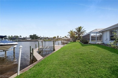 Check out this beautiful direct Gulf access pool home in a prime - photo 12