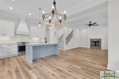 Move-In Ready in Yellow Bluff Coastal Cottage + Marina! C.E - photo 12