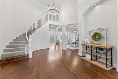 Set within Gentle Creek Estates golf course community, this Kirk - photo 12