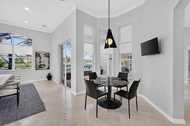 Welcome to this stunning waterfront & single-story residence in - photo 14