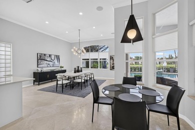 Welcome to this stunning waterfront & single-story residence in - photo 15