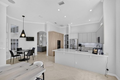 Welcome to this stunning waterfront & single-story residence in - photo 18