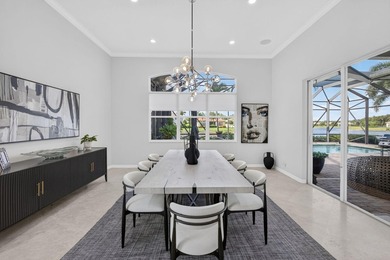 Welcome to this stunning waterfront & single-story residence in - photo 20