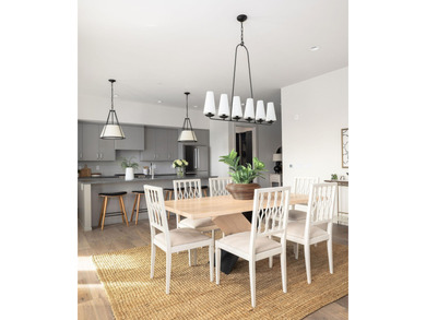 Welcome to this sun-filled two bedroom, two-and-a-half bath