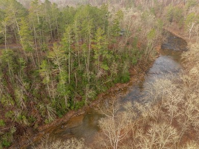 Carters Lake Lot For Sale in Talking Rock Georgia