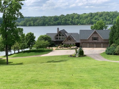More Photos of this UPDATED Home will be posted-Spectacular 2.43 - Lake Home Sale Pending in Louisville, Tennessee