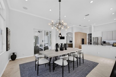 Welcome to this stunning waterfront & single-story residence in - photo 21