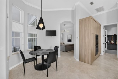 Welcome to this stunning waterfront & single-story residence in - photo 22