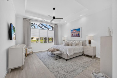 Welcome to this stunning waterfront & single-story residence in - photo 24