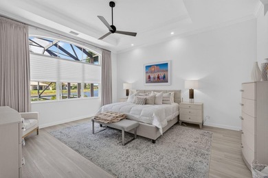 Welcome to this stunning waterfront & single-story residence in - photo 25
