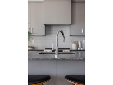 Welcome to this sun-filled two bedroom, two-and-a-half bath