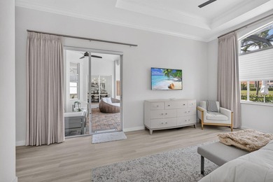 Welcome to this stunning waterfront & single-story residence in - photo 26