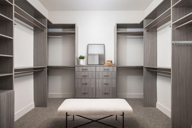 Welcome to this sun-filled two bedroom, two-and-a-half bath