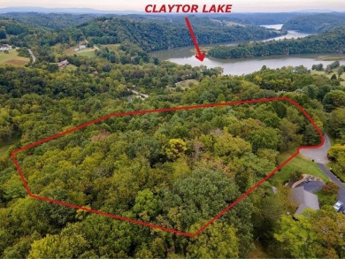 Claytor Lake Acreage For Sale in Draper Virginia