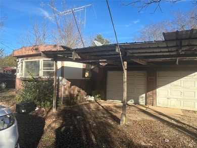 Lake Home For Sale in Lone Oak, Texas