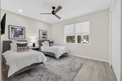Welcome to this stunning waterfront & single-story residence in - photo 33