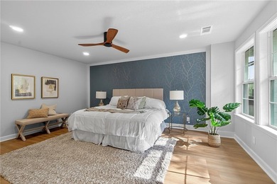 Luxury estate living meets executive convenience in this fully - photo 34