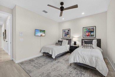 Welcome to this stunning waterfront & single-story residence in - photo 34