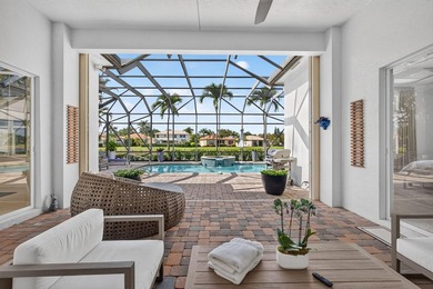 Welcome to this stunning waterfront & single-story residence in - photo 36