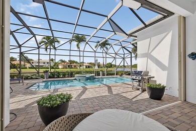 Welcome to this stunning waterfront & single-story residence in - photo 37