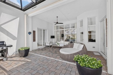 Welcome to this stunning waterfront & single-story residence in - photo 38